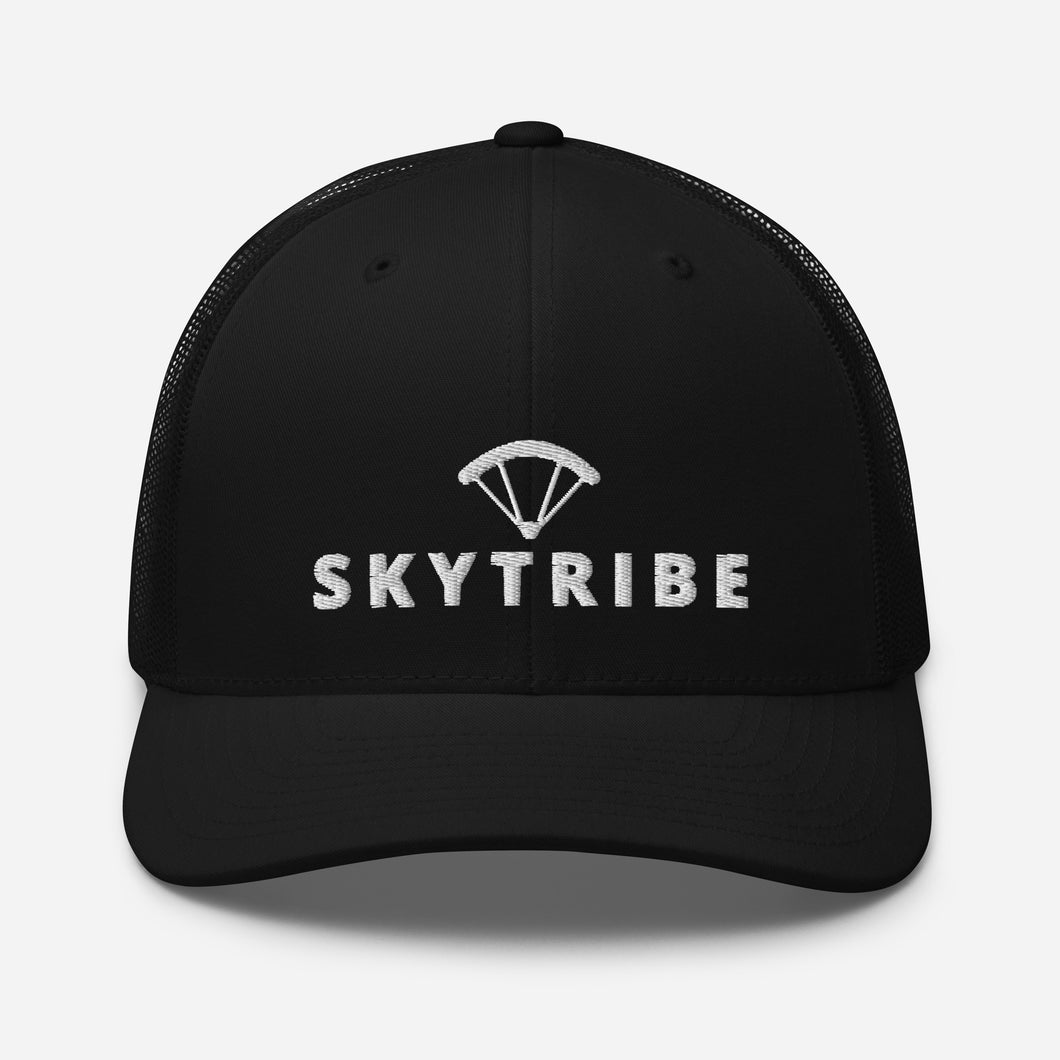 SkyTribe Trucker Cap