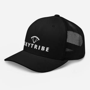 SkyTribe Trucker Cap