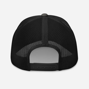 Core Up Trucker Cap