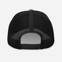 Load image into Gallery viewer, Powered By Thermals Trucker Cap