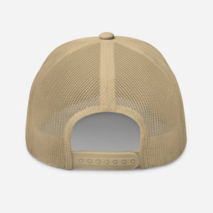 Cloudstreet Trucker Cap