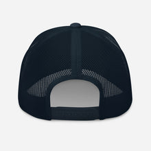 Load image into Gallery viewer, Cloudstreet Trucker Cap