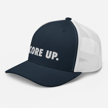 Load image into Gallery viewer, Core Up Trucker Cap