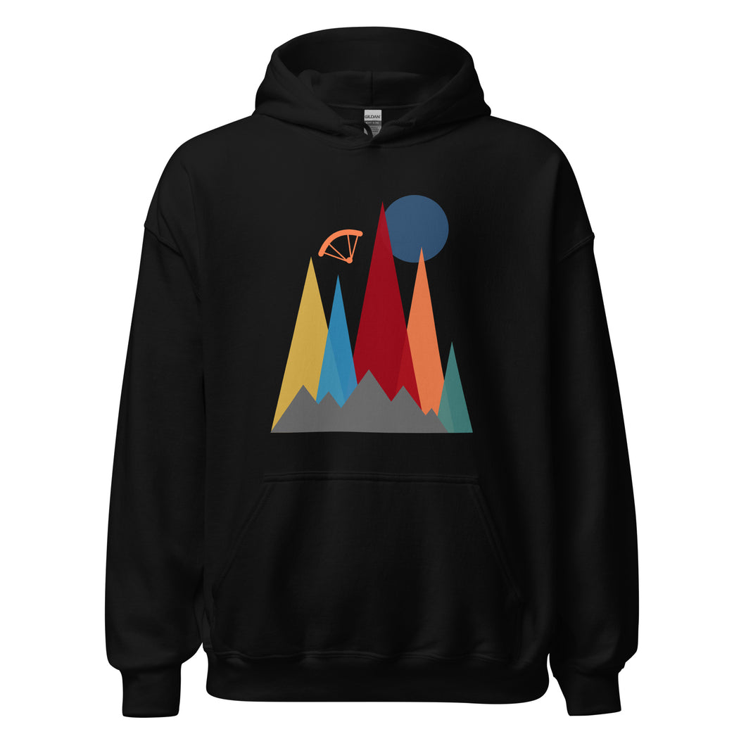 Big Sky Hoodie