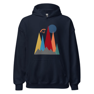 Big Sky Hoodie