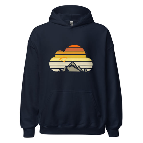 Horizon Hoodie