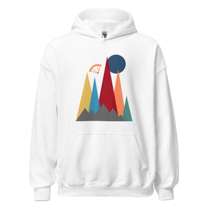 Big Sky Hoodie