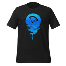 Load image into Gallery viewer, Flowstate Blue T-shirt