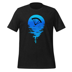 Flowstate Blue T-shirt