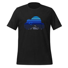 Load image into Gallery viewer, Horizon Blue T-Shirt