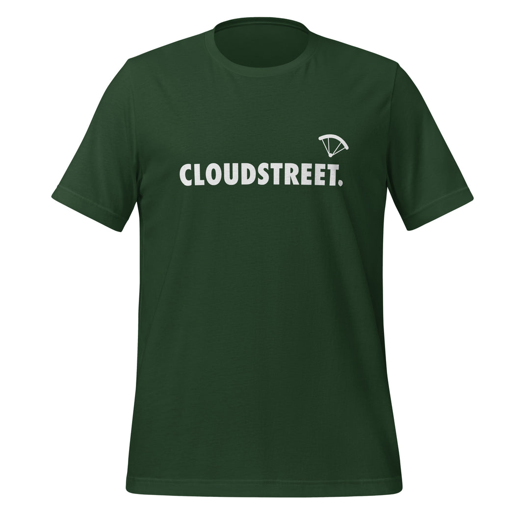 Cloudstreet T-Shirt