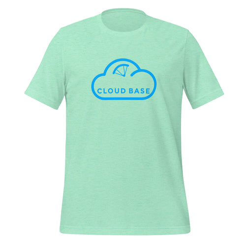 Cloud Base T-Shirt