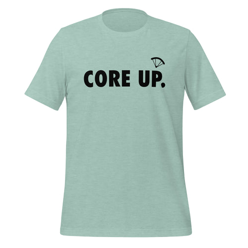 Core Up T-Shirt