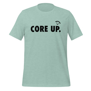 Core Up T-Shirt