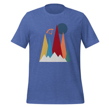 Load image into Gallery viewer, Big Sky T-Shirt