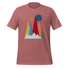 Load image into Gallery viewer, Big Sky T-Shirt