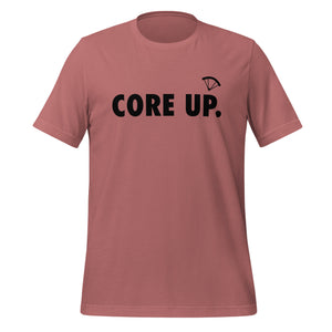 Core Up T-Shirt