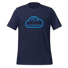 Load image into Gallery viewer, Cloud Base T-Shirt