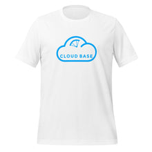 Load image into Gallery viewer, Cloud Base T-Shirt