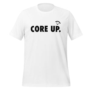 Core Up T-Shirt