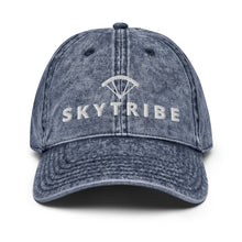 Load image into Gallery viewer, SkyTribe Dad Cap