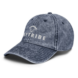 SkyTribe Dad Cap